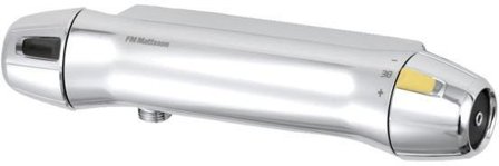 FM Mattsson 9000E 82106000 Duschblandare 160 c/c, Badrum