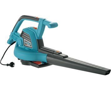 Gardena-ErgoJet 3000-Løvblåser, løvsuger og makuleringsmaskin til hagen-Tools & Garden-Hageutstyr