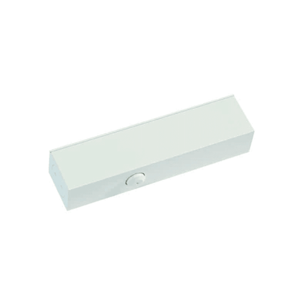 DORMA DØRLUKKE DORMA TS83 SØLV U/ARM