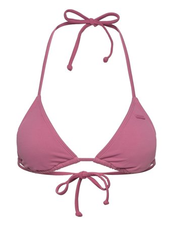 Beach Classics Mod Tiki Tri Pink Roxy
