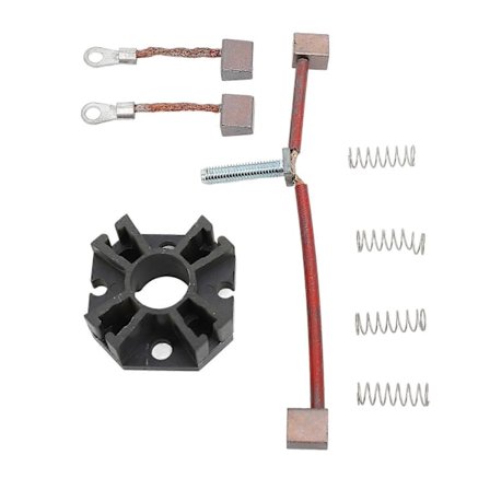 Børsteholder for utenbordsmotor 66T 81840 00 Robust børsteholder for båtmotor for 40hk utenbordsmotorstarter
