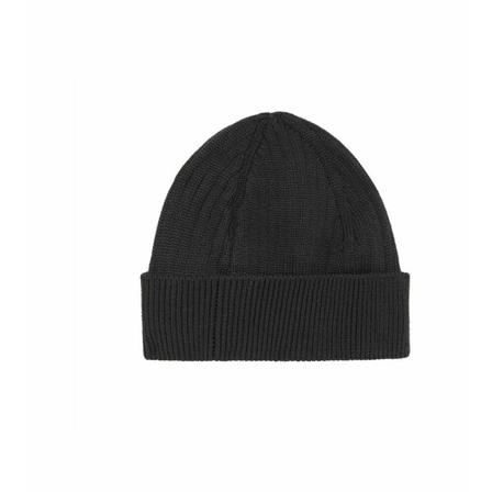 Ma.strum Beanie , Zwart , Heren , Maat: ONE Size Hoeden