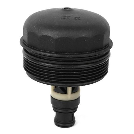 Olie Filter Hus Dæksel 11427508968 Passer til E81 E87 E88 E82 E91 E46