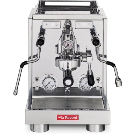 La pavoni Botticelli Specialty espressomaskin | Kaffe > Espressomaskiner | Bagaren och Kocken