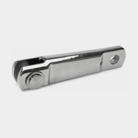 Seldén Extension link for ø12 mm Furlex Electric systems (517-117-01)