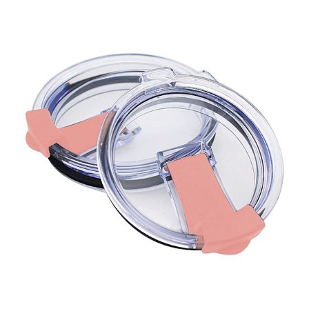 Spilltåligt lock för 20 30 Oz Yeti lock Passar till tumlare Fler Rep