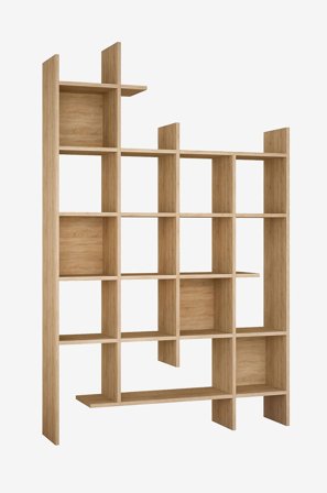 Homitis - Hylle Manco - Natur - Bokhyller - Fra Homeroom