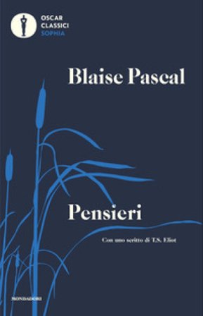 Pensieri Blaise Pascal
