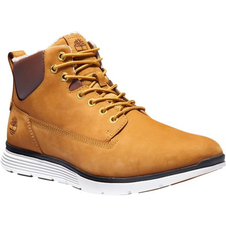 Timberland Men's Killington Chukka WL Men lined boots Brown 45