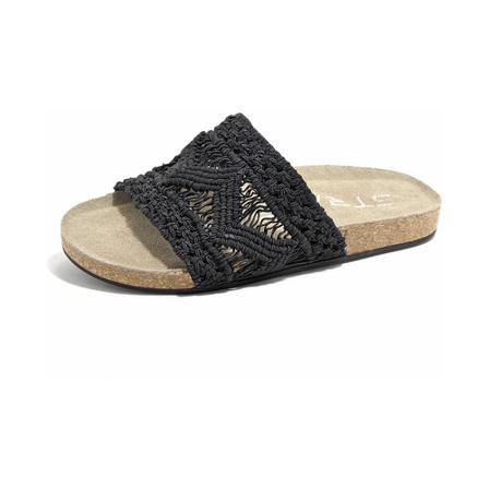 Strategia, Shoes F17 Zwart, Dames, Maat:37 EU
