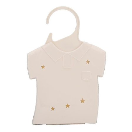 Myggavvisande Platta - Växtbaserad Eterisk Olja 4.5ml/st för Balkong