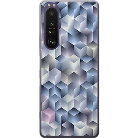 Mobilskal till Sony Xperia 1 III med Cyklon
