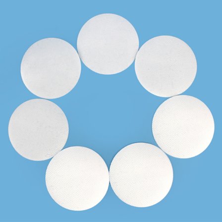 Skridsikre badekar-klistermærker, 24 stk. sikkerhedsbadeværelseskar, brusebadstrin, klæbende klistermærker