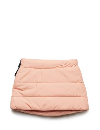 Tabei Kids Skirt Pink Didriksons