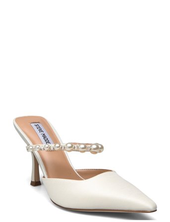 Steve Madden Brecki-P - White - 36