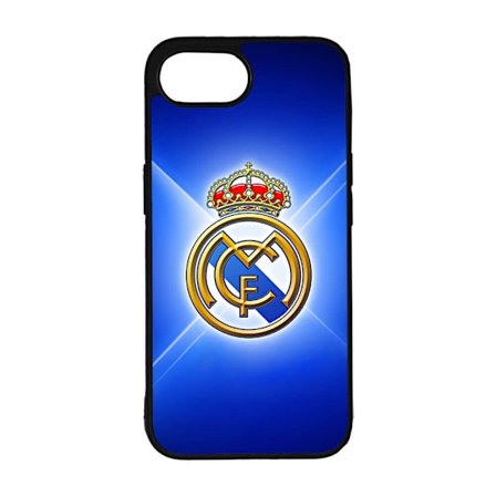 Real Madrid iPhone SE 5G Skal