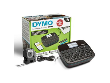 DYMO Märkmaskin 640CB - Lyreco - Kontorsmaskiner - Märkmaskiner och tape - Märkmaskiner - Dymo