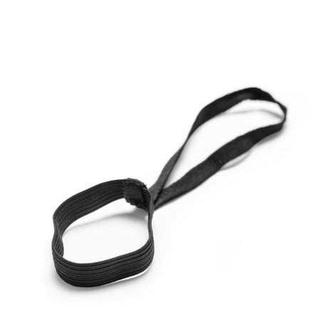 Elodie Details Vristband Black Bädda Unisex Svart ONESIZE