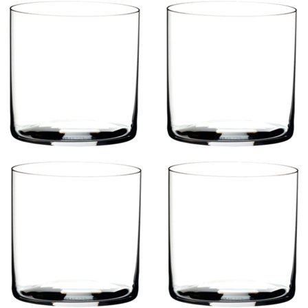 Riedel O vesilasit 33 cl, 4 kpl