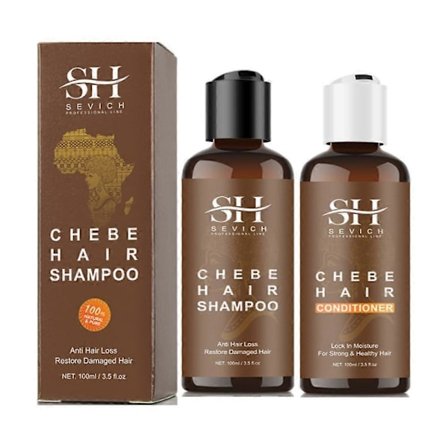 Chebe Traction Alopecia Fortykkende Olie Anti Hårtab Behandlingsspray Craze Hurtige Hårvækstprodukter Sevich Anti Knæk Hårpleje