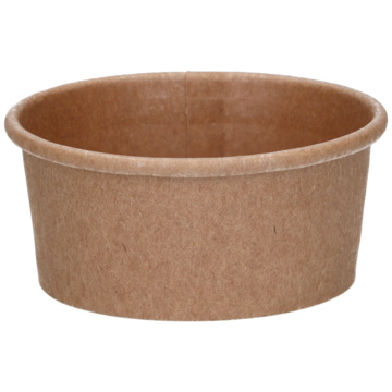 Dressing Kopp Brun 6cl