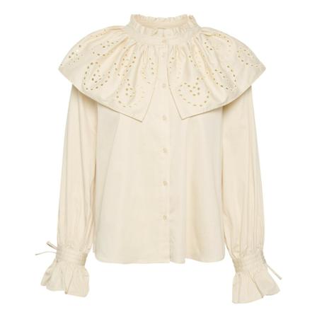 Part Two Lovis PW Shirt inbo, Dame Bluser