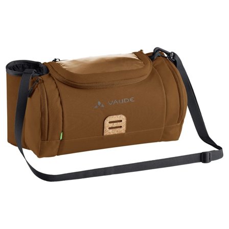 VAUDE eBox cycle panniers Brown OneSize