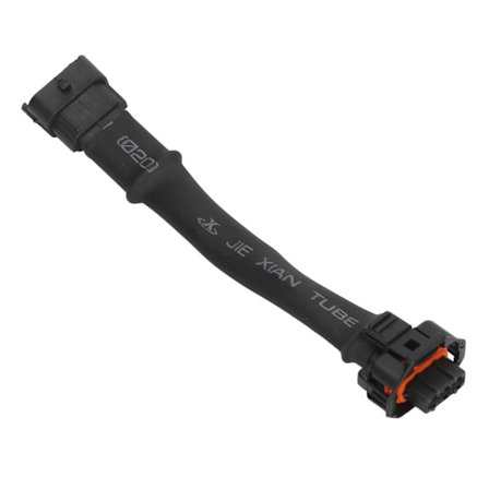 Sport-tilan parantaja - Valjaistus - Alhaisen alueen aktivointi - Vaihteensiirto - Johdotus - Vaihtokäyttö CAN-AM Maverick 1000 1000R