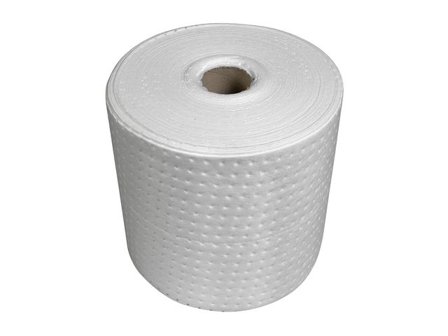 EASI-TEX Oljeabsorbent rulle slitskikt - Lyreco - Städ och hygien - Toalettpapper och torkpapper - Absorbenter