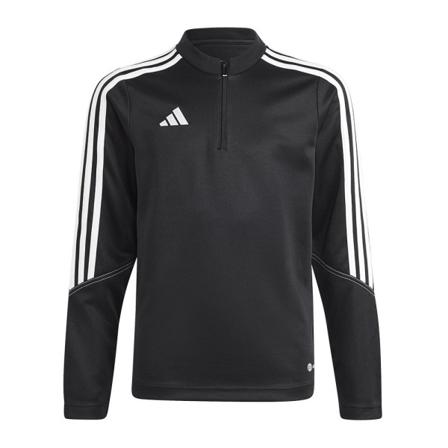 Puserot je Fleecet Adidas HS3618 Mustat 171 - 176 cm/XL