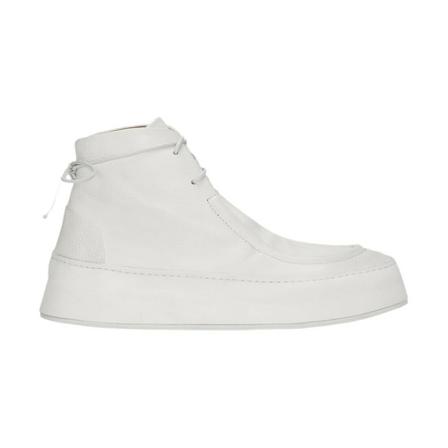 Marsell, Shoes Wit, Heren, Maat:40 EU
