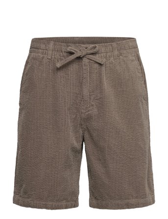 Anerkjendt | Akjan Corduroy Shorts. | L