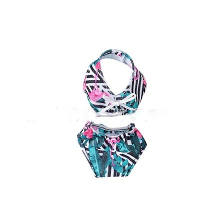 Nuken uima-asut Doll Bikinit 1 1