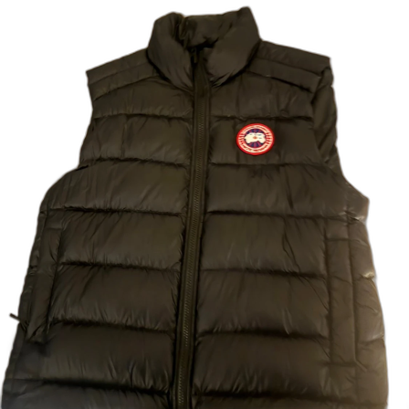 Canada Goose väst i toppskick!