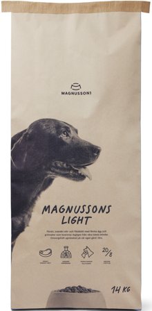 Magnusson Petfood Magnusson Light 14 kg