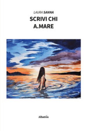 Scrivi chi a.mare Laura Sanna