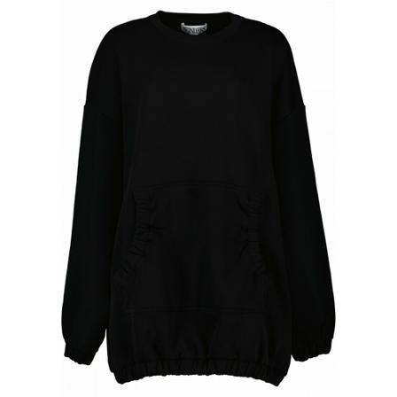 Reinders, Sweatshirt Czarny, Kobieta, Rozmiar: ONE Size