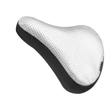 Solbestandige cykelsædebetræk Varmeafledning Vandtætte puder