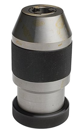 PELA 59347 Borchuck B22, spennevidde 5-20 mm, Maskintilbehør & forbruk