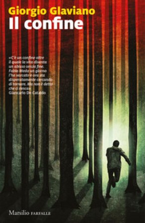 Il confine Giorgio Glaviano