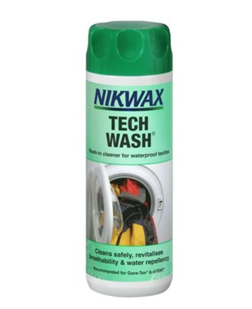 Nikwax Tech Wash 300ML