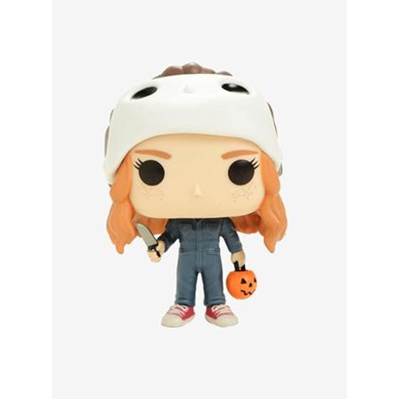 Funko Pop Monster Story Perifer Mobiltelefon POP Legetøj Dekoration Dekorative modeller 10 cm