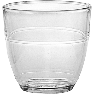 Drikkeglass Duralex Gigogne Tu