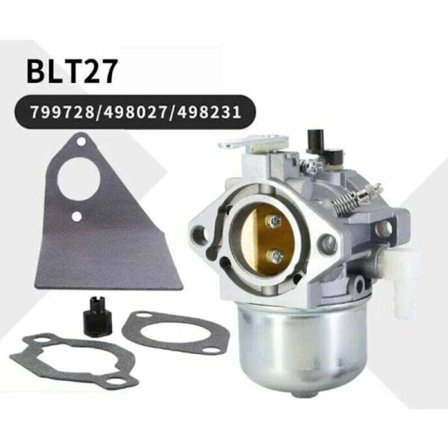 Briggs Stratton 690115 WALBRO LMT 5-4993 Forgasser 12.5 HK LMT gressklipper 5-4993