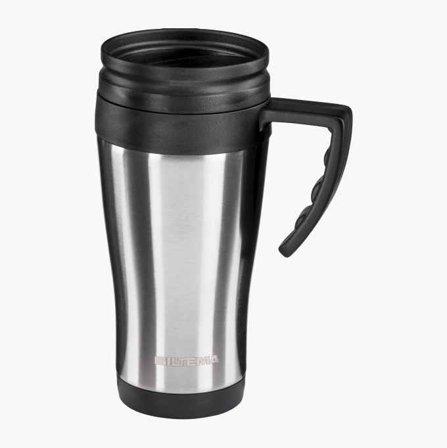 Termosmugg 4 dl - Biltema