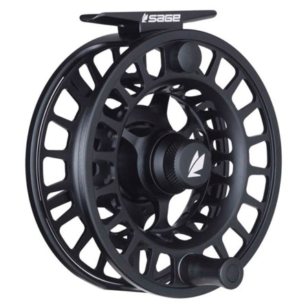 Sage Spectrum LT Reel 5/6 Stealth