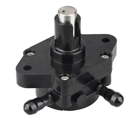 15100-90J11-000 Bådmotor Brændstofpumpe Assy Kompatibel med Påhængsmotor DF50-DF140 40HK-140HK 15100-90J00-000-Perfet-X74-