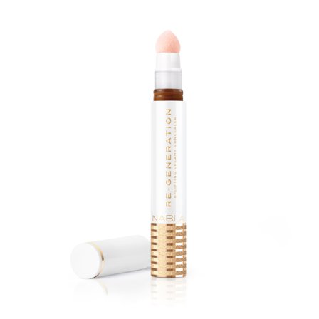 Nabla RE-GENERATION Uplifting Creamy Concealer Almond - Correttore