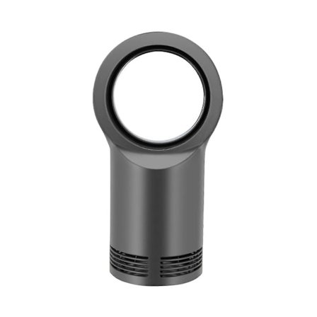 Bladlös Fläktvärmare, Skrivbords Varm Fläkt, Luftblås Radiator För Vinterkontor, Hemmabruk