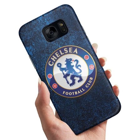 Samsung Galaxy S7 - Skal/Mobilskal Chelsea